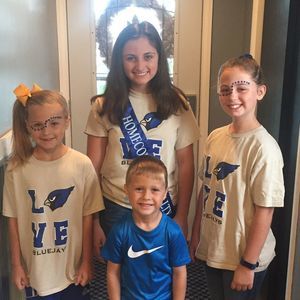 Meet your Posher, Sarah